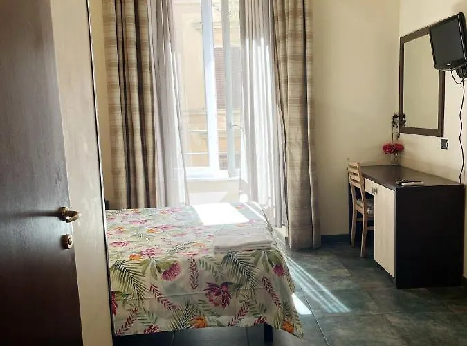 Bed and breakfast Clarian 3*