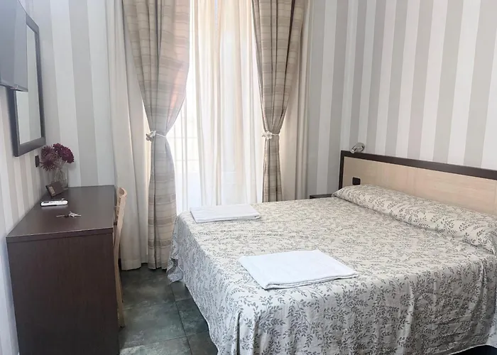 Bed and breakfast Clarian Roma
