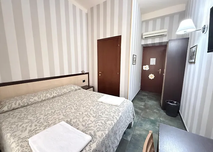 Clarian Bed and breakfast 3*